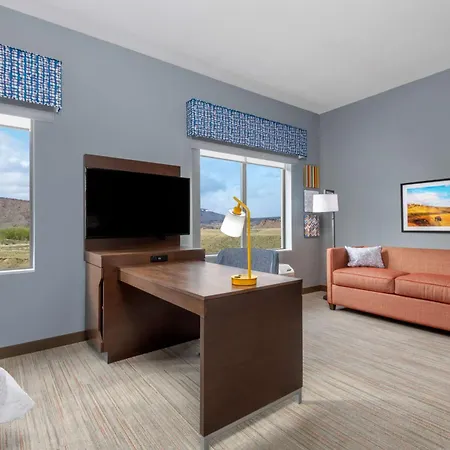 Hampton Inn & Suites Cody, Wy