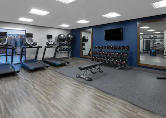 Hampton & Cody, Wy Hotel 3*