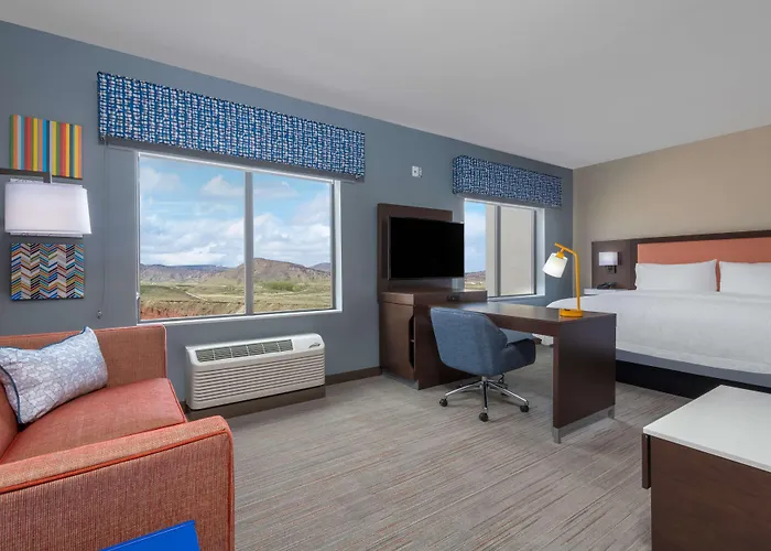 Hampton & Cody, Wy Hotel 3*